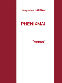 Phenixmai - "Venus"