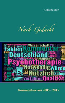 Nach-Gedacht - Kommentare aus 2005 - 2015