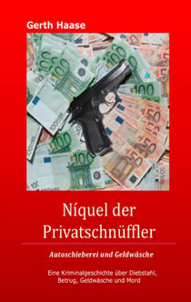 Níquel der Privatschnüffler - Autoschieberei und Geldwäsche