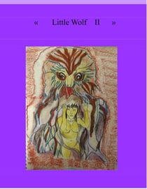 Little Wolf II - My own Lovestory