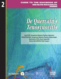 De Quervain’s tenosynovitis