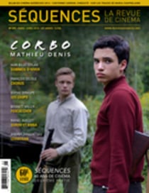 Séquences. No. 295, Mars 2015 - Corbo Mathieu Denis