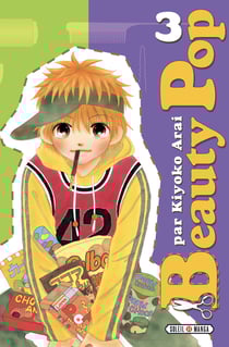 Beauty Pop T03