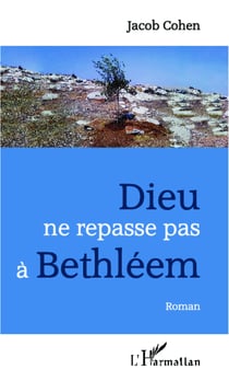 Dieu ne repasse pas à Bethléem - Roman