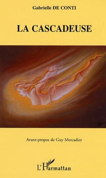 La cascadeuse