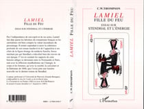 Lamiel fille du feu - Essai sur Stendhal et l'énergie
