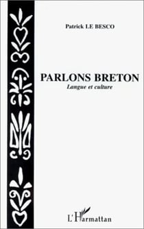 Parlons breton - Langue et culture