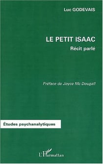 LE PETIT ISAAC - Récit parlé