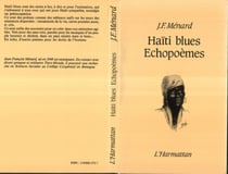 Haïri Blues - Echo Poèmes