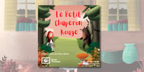 Le petit chaperon rouge
