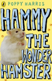 Hammy the Wonder Hamster