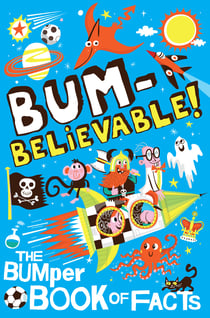 Bumbelievable! - Getting to the Bottom of Facts!