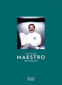 Luis Irizar - Maestro de maestros