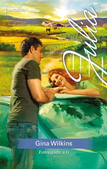 Entregada a ti - El mejor regalo para San Valentín, una novela de Harlequin
