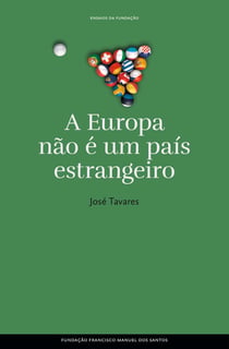 A Europa não é um país estrangeiro
