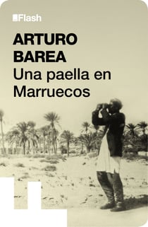 Una paella en Marruecos (Flash Relatos)