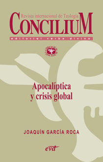 Apocalíptica y crisis global. Concilium 356 (2014) - Concilium 356/ Artículo 7 EPUB