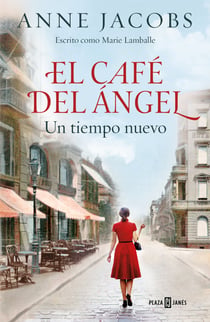 El Café del Ángel - Un tiempo nuevo