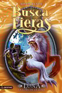 Luna, la Loba de la Luna - Buscafieras 22