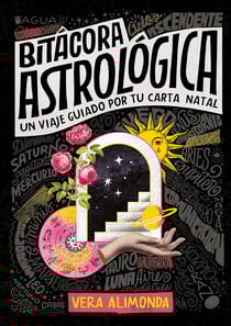 Bitácora astrológica - Un viaje guiado por tu Carta Natal