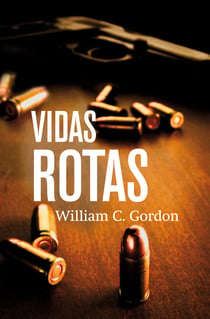 Vidas rotas (Reportero Samuel Hamilton 4)