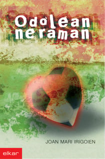 Odolean neraman