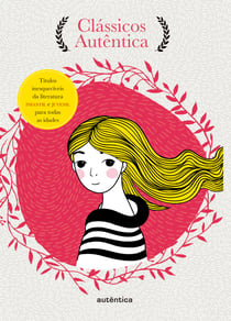 Caixa Clássicos Autêntica - Vol. 1 - Pollyanna; Pollyanna Moça; A escrava Isaura; Heidi - Vol. 1; Heidi - Vol. 2