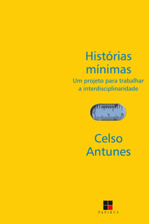 Histórias mínimas - Um projeto para trabalhar a interdisciplinaridade