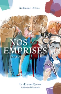 Nos Emprises