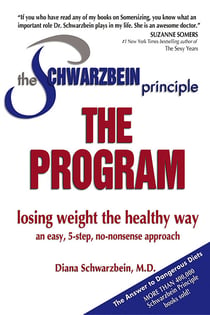 The Schwarzbein Principle, Program - Losing Weight the Healthy Way