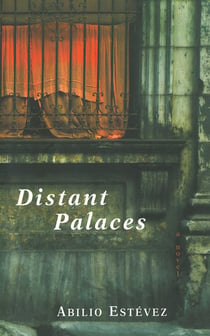 Distant Palaces - A Novel