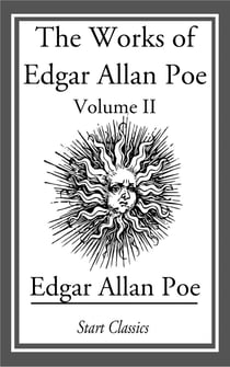 The Works of Edgar Allan Poe