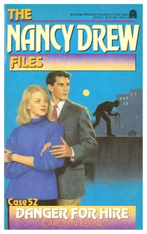 Danger for Hire