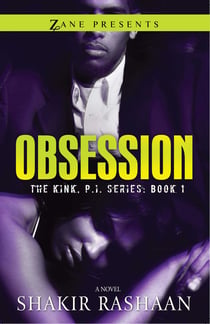 Obsession - The Kink, P.I. Series