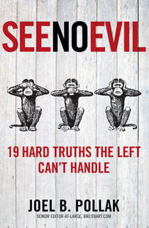 See No Evil - 19 Hard Truths the Left Can't Handle