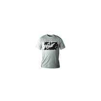 T-shirt blanc vador & luke - Star Wars