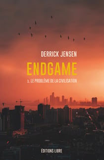 Endgame Tome 1 : Le problème de la civilisation
