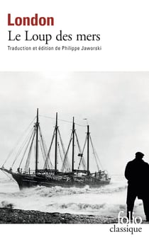 Le loup des mers