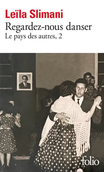 Le pays des autres Tome 2 : regardez-nous danser