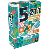 5211 Next Moves