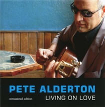 Living on love - édition limitée