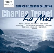 La mer - CD