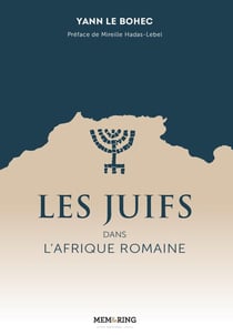LES JUIFS DANS L'AFRIQUE ROMAINE