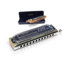 Ha754048 Chromonica Luxe 12Tr  C