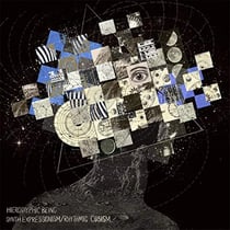 Synth expressionism - Rhythmic cubism