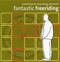 Fantastic freeriding