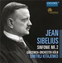 Sinfonie nr.2