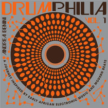 Drumphilia vol 1