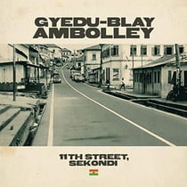 11th street, sekondi
