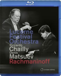 Concerto pour piano n° 3 - Étude-tableau, op. 39 n° 2 - Vocalise, op. 34 n° 14 (version orch.) - sym
